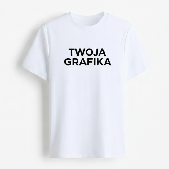 T-Shirt na zamówienie