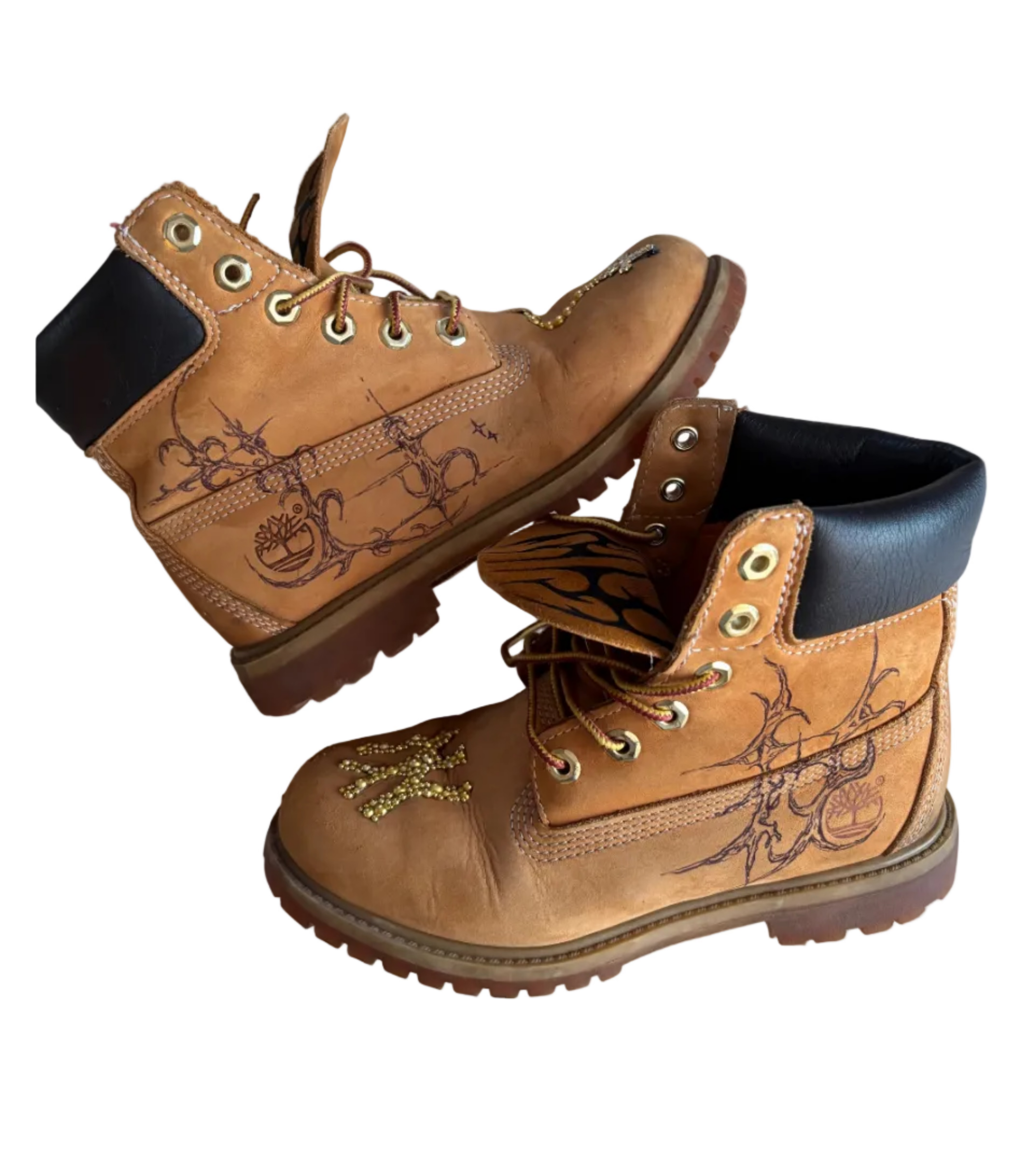 Landspace Cyber Timbs