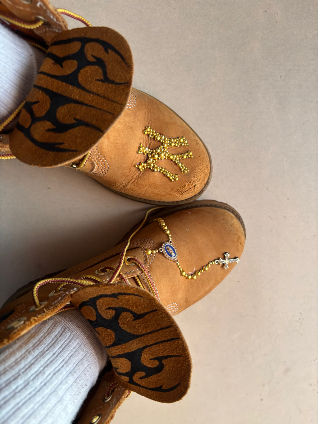 Landspace Cyber Timbs