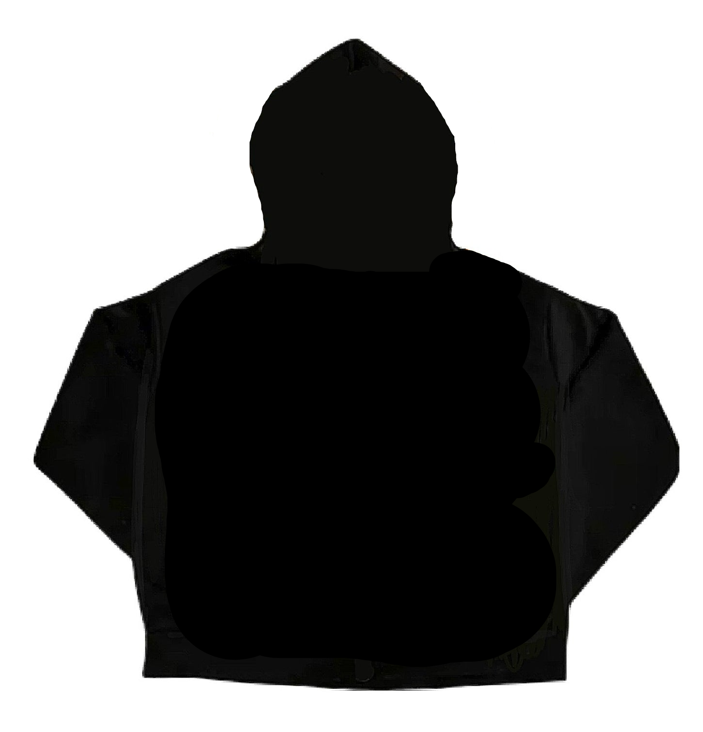 Bluza z kapturem na zamówienie